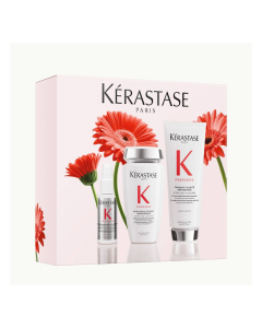 Kérastase Première Trio Set Reparação Capilar