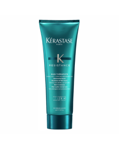 Kérastase Résistance Bain Thérapiste Shampoo Cabelos Danificados