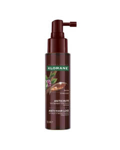 Klorane Quinina Bio Camu-Camu Sérum Fortificante Intenso 100ml