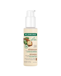 Klorane Cupuaçu Cica-Sérum Protetor de Calor 100ml