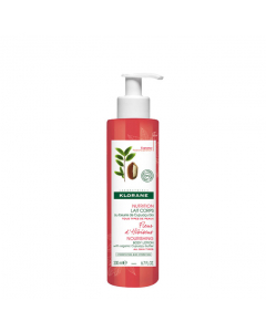 Klorane Flor de Hibisco Leite de Corpo Dinamizador 200ml