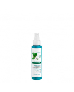 Klorane Capilar Menta Aquática Spray Protetor Antipoluição 50ml