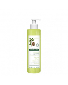 Klorane Água de Yuzu Leite de Corpo Estimulante 200ml