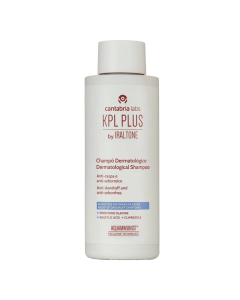 KPL Plus Shampoo Dermatite Seborreica 200ml