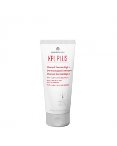 KPL Plus Shampoo Dermatite Seborreica 200ml