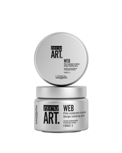 L’Oréal Professionnel  Tecni Art Web Pasta Modeladora 150ml 