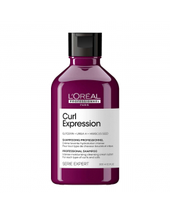 L'Oréal Professionnel Curl Expression Shampoo Creme Hidratação Intensa