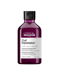L'Oréal Professionnel Curl Expression Shampoo Gel 300ml