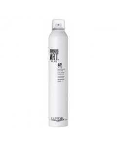 L’Oréal Professionnel Tecni Art Pure Air Fix Spray de Fixação Extraforte 400ml