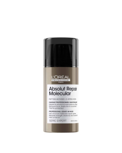 L'Oréal Professionnel Absolut Repair Molecular Máscara Leave-in