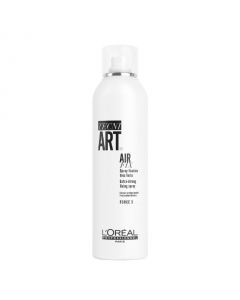 L'Oréal Professionnel Tecni Art Air Fix Spray de Fixação Extraforte 400ml