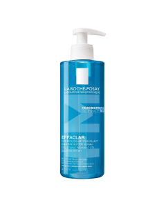 La Roche-Posay Effaclar Gel Moussant Embalagem Promocional 400ml