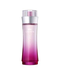 Lacoste Touch of Pink Eau de Toilette 90ml