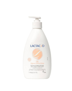 Lactacyd Intimo Gel Higiene Íntima Preço Reduzido