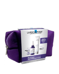 La Roche-Posay Mela B3 Coffret Sérum + Creme SPF30