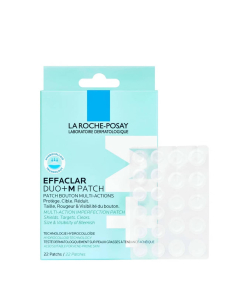 La Roche-Posay Effaclar Duo +M Patches 22unid.