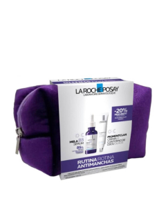 La Roche-Posay Mela B3 Coffret Sérum + Creme Olhos