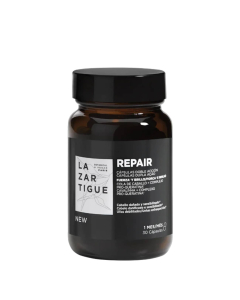 Lazartigue Repair Força e Brilho Cápsulas 30unid.