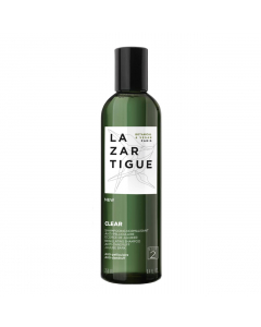 Lazartigue Clear 2 Shampoo Anticaspa Manutenção 250ml