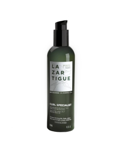 Lazartigue Curl Specialist Gel Caracóis 250ml