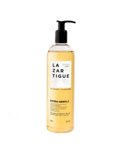 Lazartigue Extra-Gentle Family Shampoo 500ml