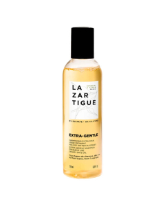 Lazartigue Extra-Gentle Family Shampoo 200ml