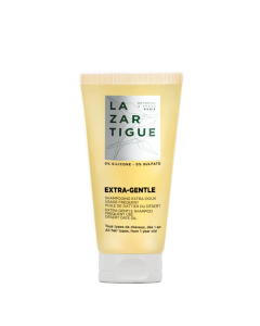 Lazartigue Extra-Gentle Family Shampoo 55ml