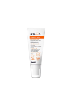 Leti AT4 Gel Periocular 15ml