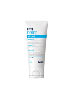Letibalm Creme Peribucal Hidratante 30ml