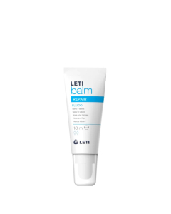 Letibalm Fluido Reparador Nariz e Lábios 10ml