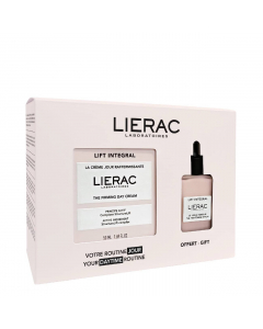 Lierac Coffret Lift Integral Creme de Dia + Sérum
