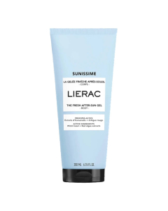 Lierac Sunissime Geleia Fresca Pós-Solar 200ml