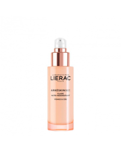 Lierac Arkeskin Fluido de Noite Nutri-Redensificante 50ml