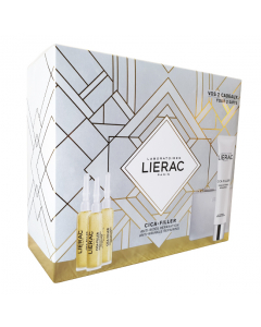 Lierac Cica Filler Coffret Sérum + Creme