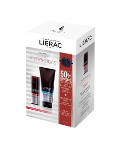 Lierac Homme Coffret Anti-Rugas