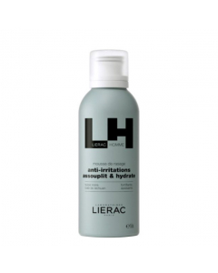 Lierac Homme Espuma de Barbear 75ml
