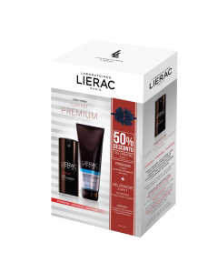 Lierac Homme Coffret Premium