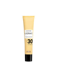 Lierac Sunissime Fluido Solar SPF30 Com Cor Doré 40ml