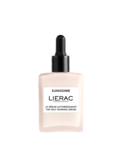 Lierac Sunissime Sérum Autobronzeador Rosto 30ml