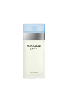 Light Blue For Woman de Dolce & Gabbana Eau de Toilette