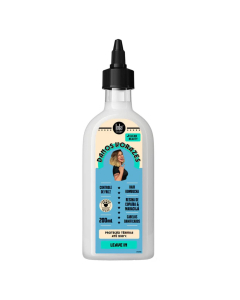 Lola Danos Vorazes Leave In Reparador 200ml