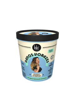 Lola Danos Vorazes Máscara Reparadora 450g