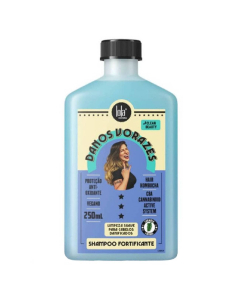 Lola Danos Vorazes Shampoo Fortificante 250ml