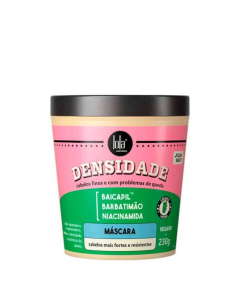 Lola Densidade Máscara Fortificante 230g