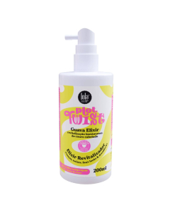 Lola Plot Twist Guava Elixir Revitalizador 200ml