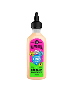 Lola Xapadinha Bálsamo Disciplinante 200ml