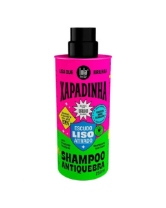 Lola Xapadinha Shampoo Antiquebra 250ml