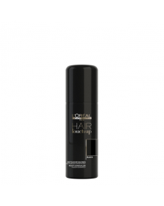 L'Oréal Professionnel Hair Touch Up Retoque de Raízes Cor Black 75ml