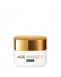 L'Oréal Age Perfect Creme Noite Reafirmante 50ml