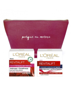 L'Oréal Revitalift Coffret Anti-Rugas